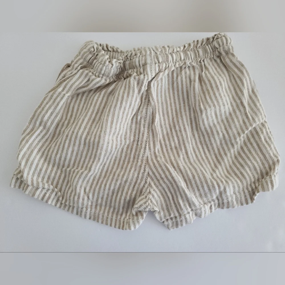 Girls Toddler Bundle Shorts Old Navy and Carter's Size 2T